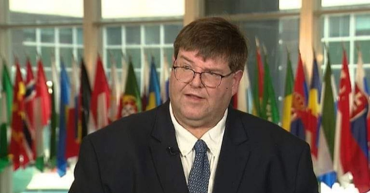 US Embassy Debunk Misinformation About Nominated Ambassador