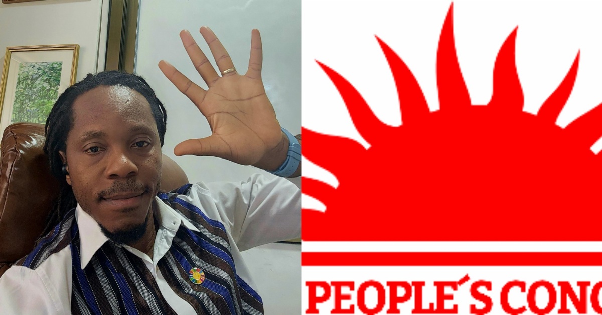 Education Minister David Sengeh Criticizes APC For Disruptive Tactics