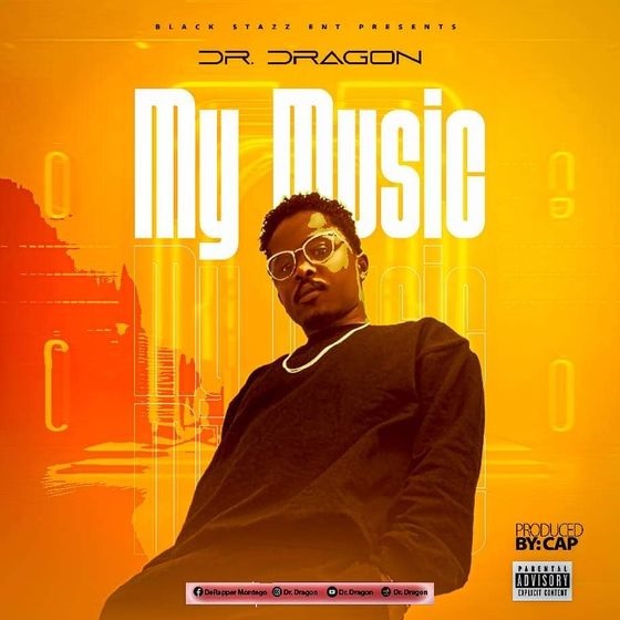 Dr. Dragon – My Music