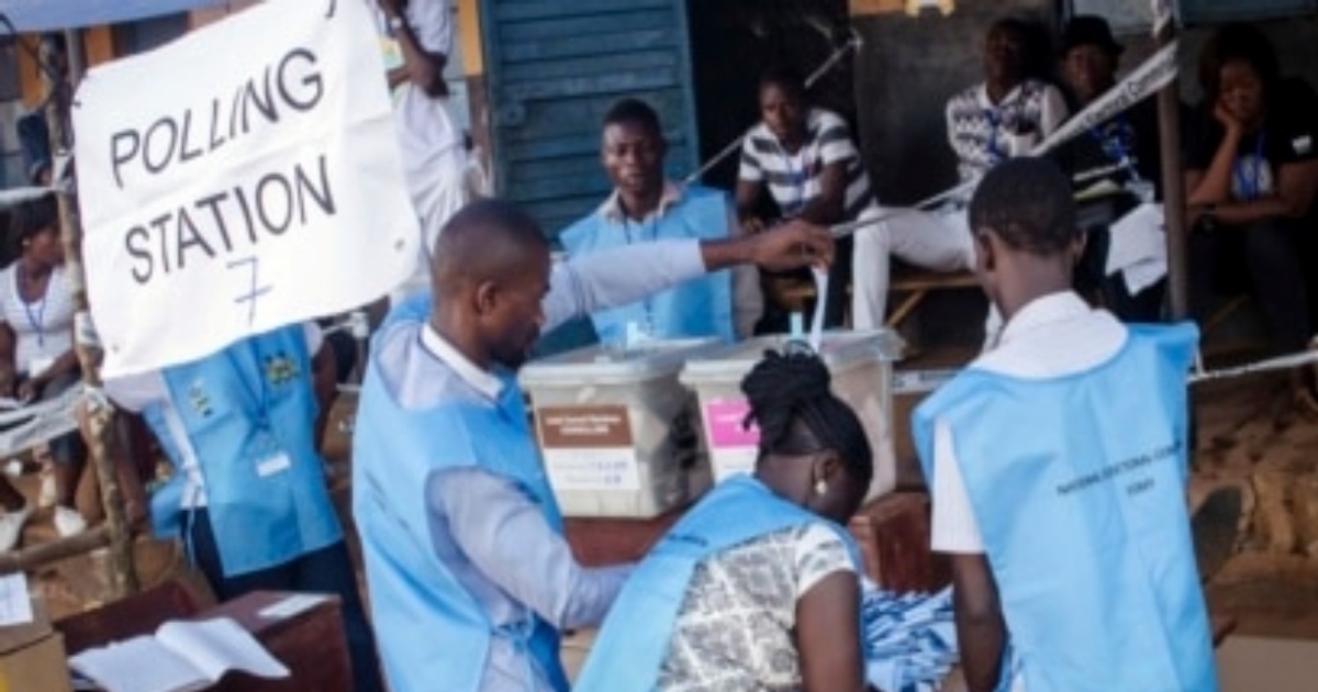 ECSL Provides Latest Update on Payment to Ad-hoc Polling Staff
