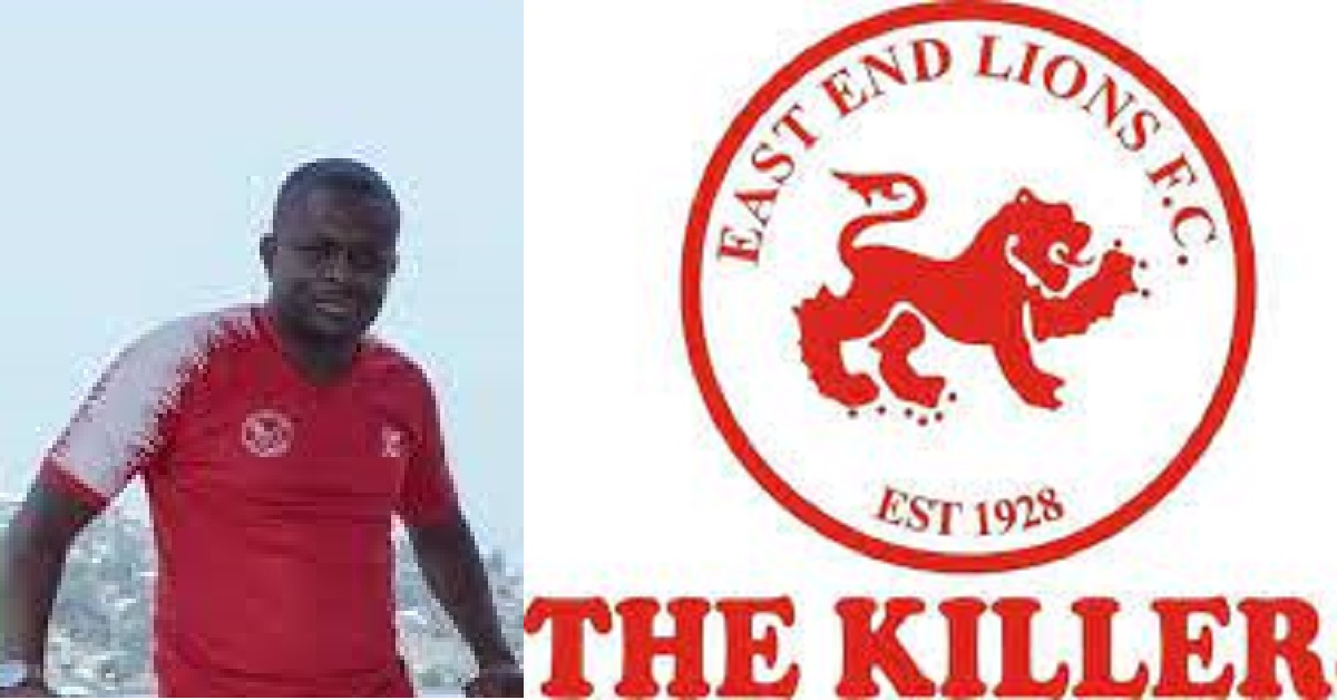 East End Lions Chairman Sends End of Season Message to Fans