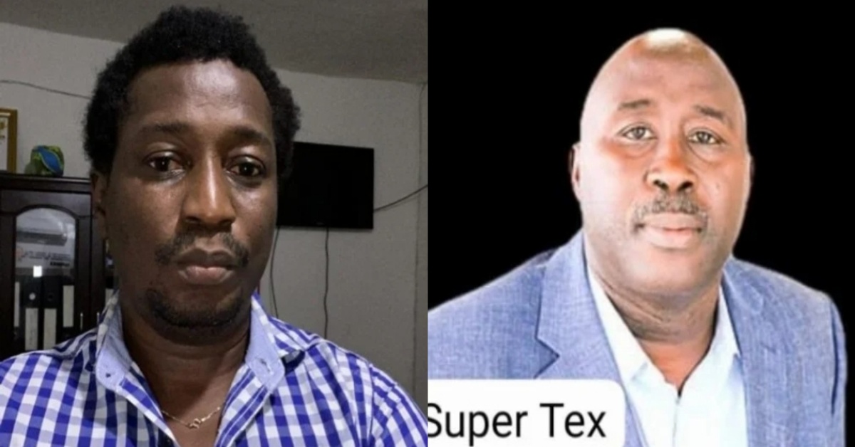 Activist Edmond Abu Urges New Trade Minister to Tackle Price Control And Smuggling