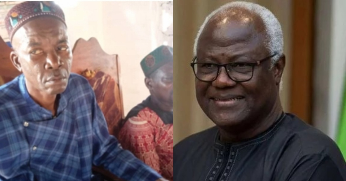 Section Chiefs Advocate For Former President Koroma’s Involvement in Peace Mediation