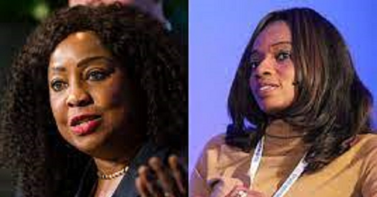 Recounting FIFA’s Fatma Samoura and Isha Johansen Journey in Sierra Leone Football