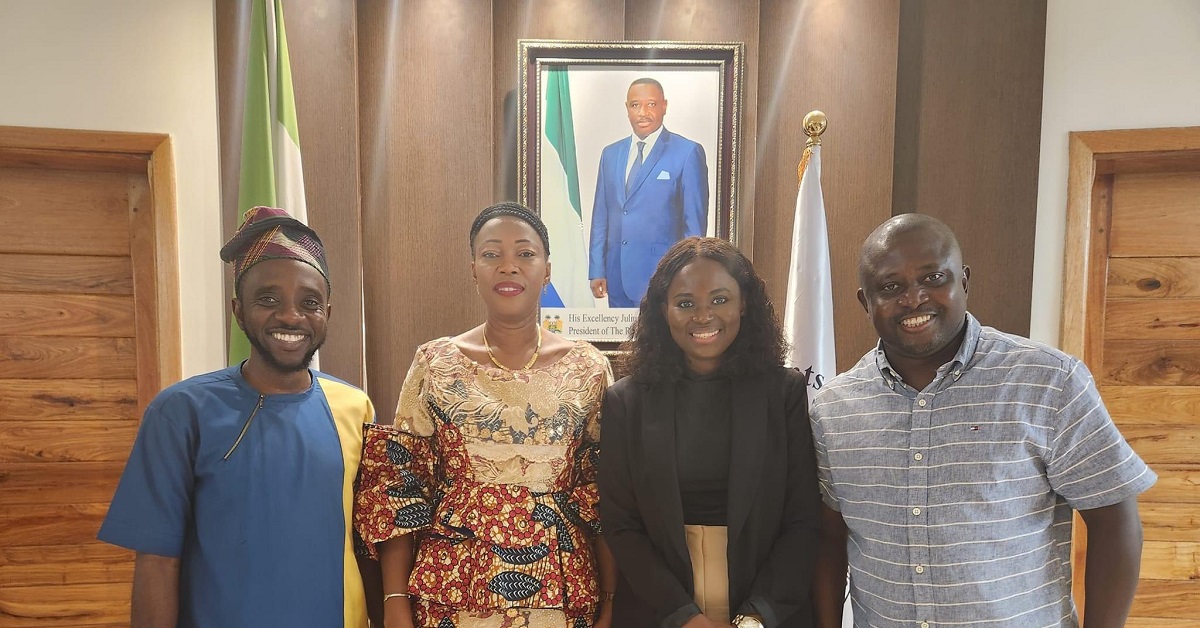 First Lady Urges Ministers to Serve The Country Diligently