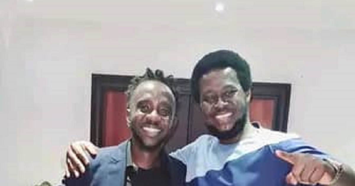 ACC Commissioner Congratulates Sierra Leone’s New Information Minister