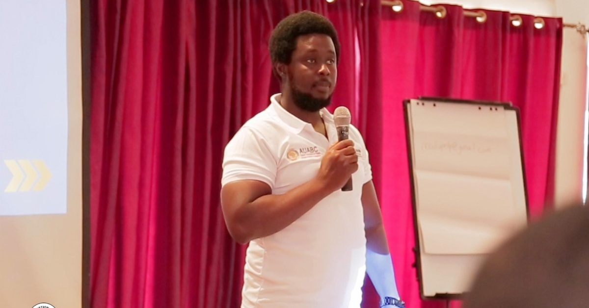 ACC Commissioner Vows to Intensify Fight Against Corruption in Sierra Leone