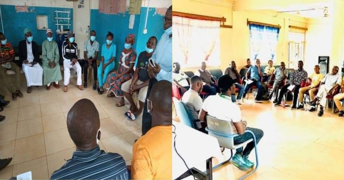 Health Ministry Implements CLA For Effective Service Delivery