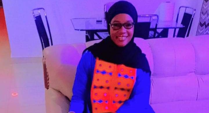 First Time Hijabee Member of Parliament Excited to Serve