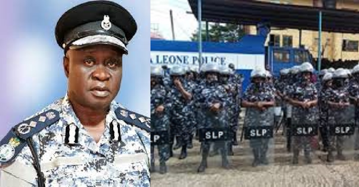 Sierra Leone Police Issue Warning Over Extra-Judicial Killings of Suspected Thieves and Criminals