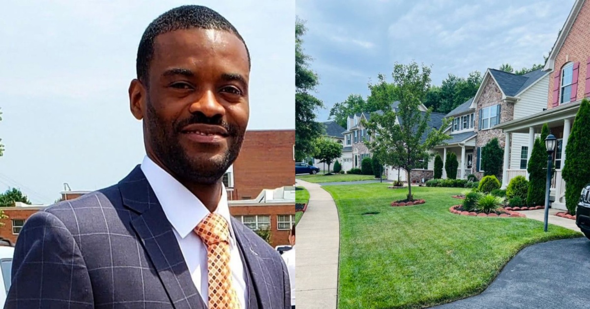 Former US Airforce Airman Urges Government to Provide Healthy Environment For Sierra Leoneans