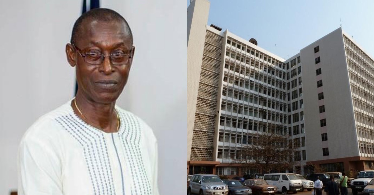 Head of Civil Service Cautions Civil, Public Servants Against Absenteeism After Presidential Election Results Announcement