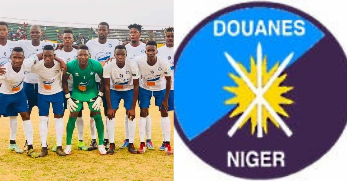 FC Kallon to Face AS Douanes of Niger in CAF Confederation Cup