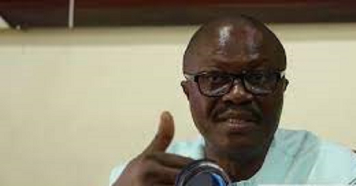 Kenema City Mayor Elect Complains of Attack at His Residence