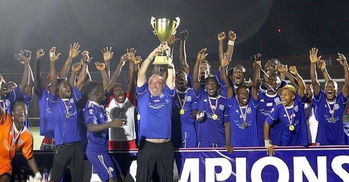 All You Need to Know About Bo Rangers’ CAF Champions League Opponent, LISCR FC