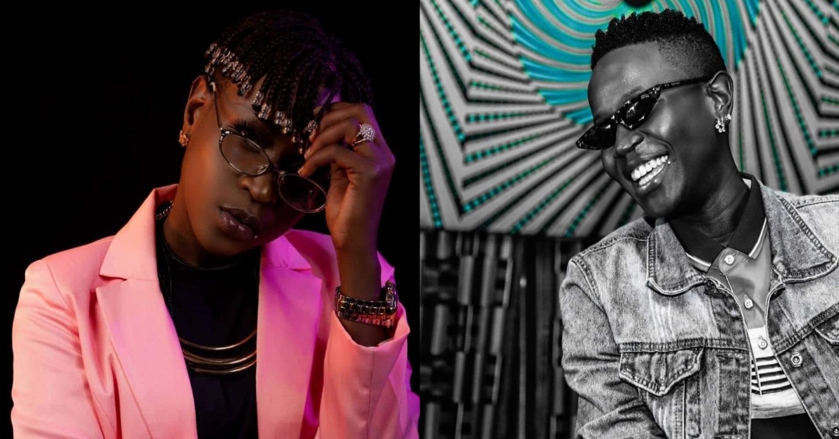 Sierra Leonean Female Rapper, Louise Reported Dead