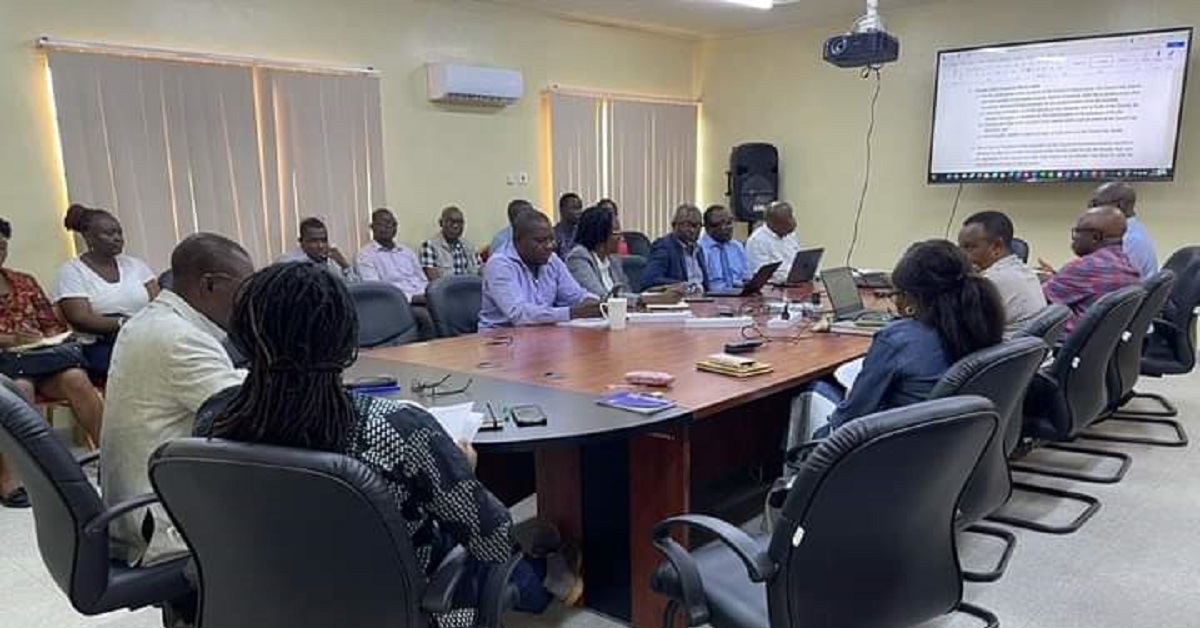 MBSSE Reviews Draft WAEC Bill