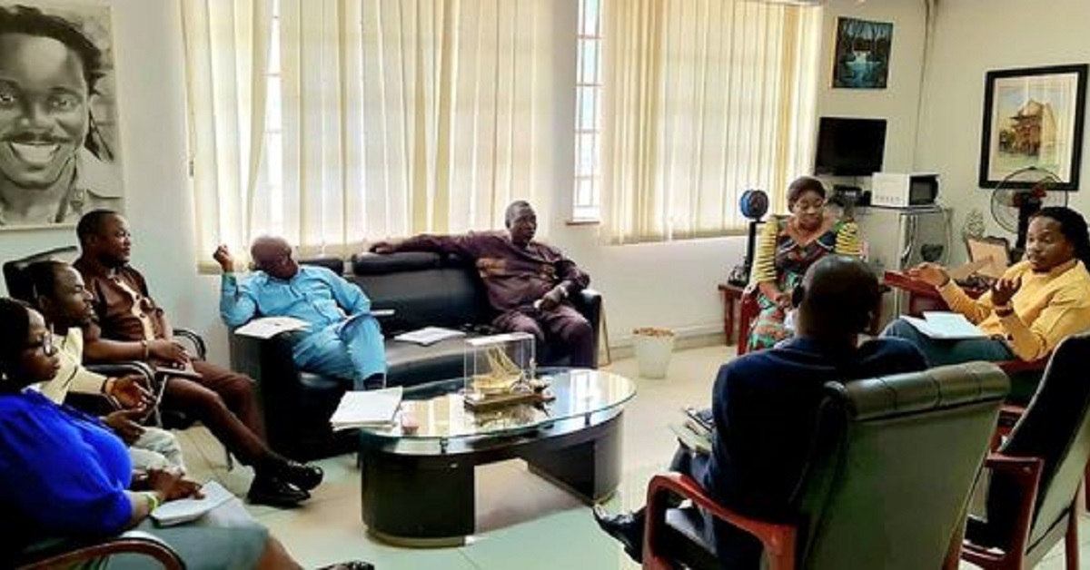 MBSSE Starts School Feeding Planning For Next Academic Year