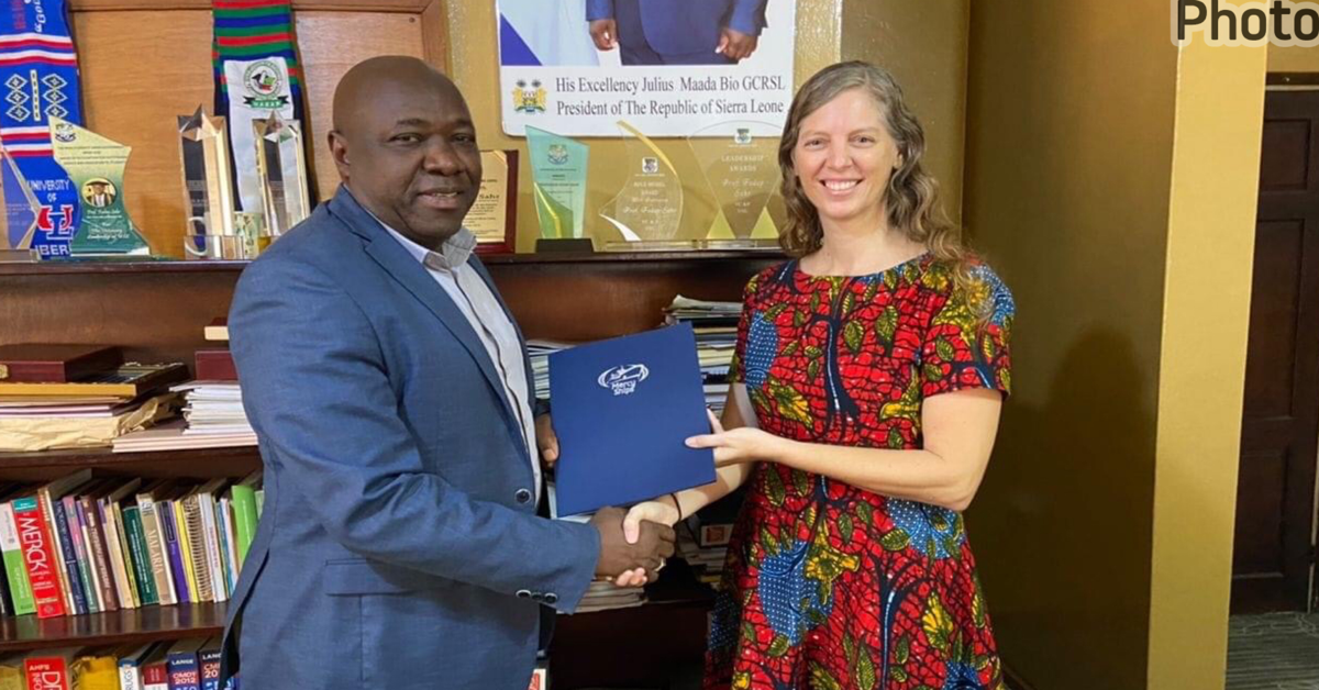 Mercy Ships to Support 7 Medical Graduates in Pursuing Doctorate in Dental Surgery