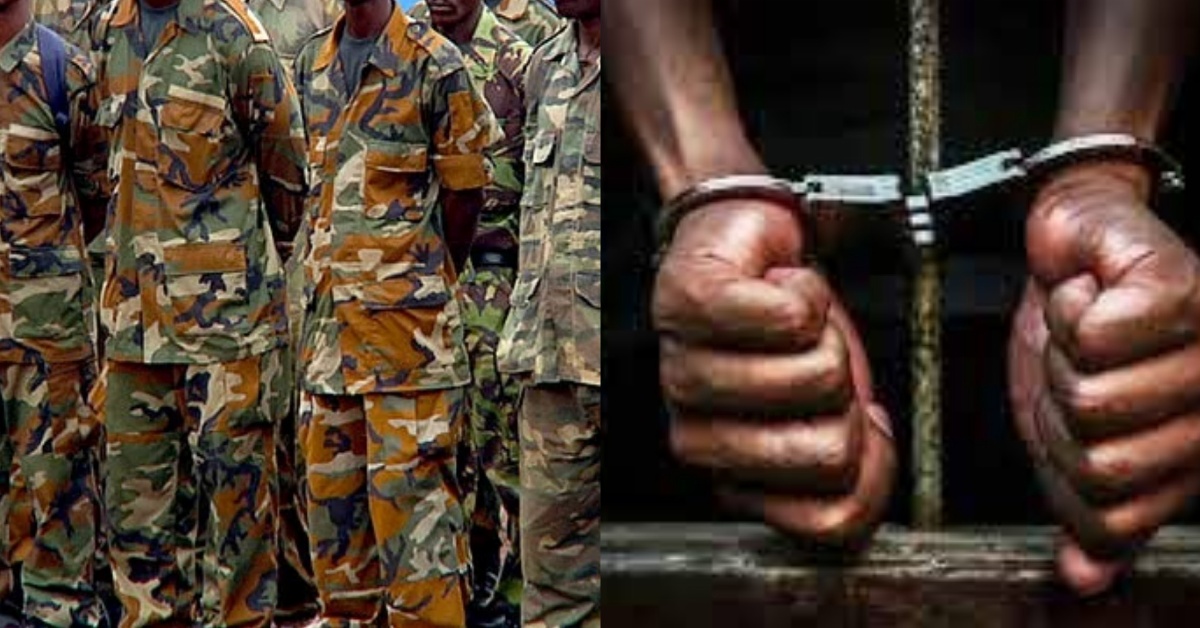 Ex-Soldier Remanded for Alleged Inciting Statement Against President Bio’s Government