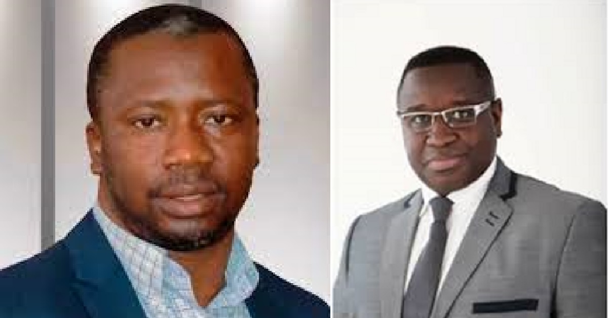 Minister of Youth Affairs Thanks President Bio For The Confidence in Him