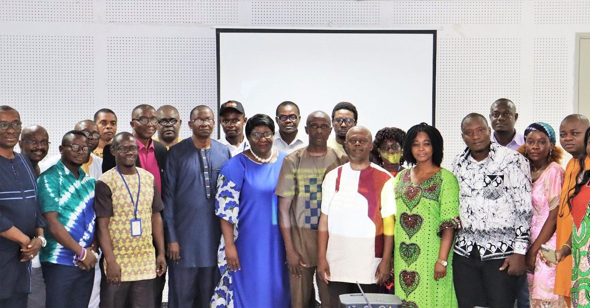 Ministry of Planning, UNFPA Ends Stakeholders Consultation to Validate ICPD Program