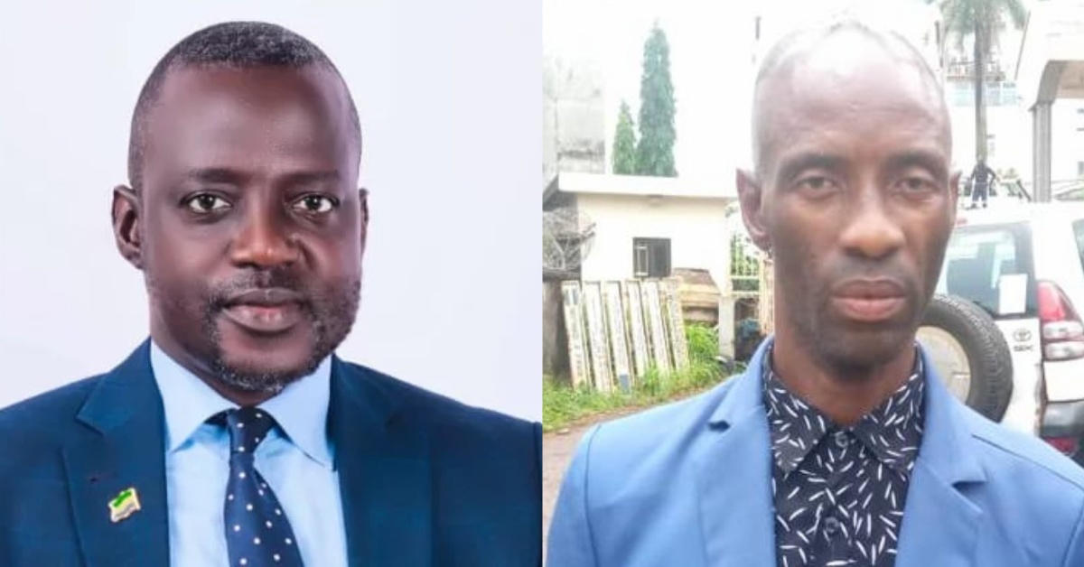 APC’s Mohamed Bangura and PLP Leader Criticize PR System Used in Recent Multitier Elections