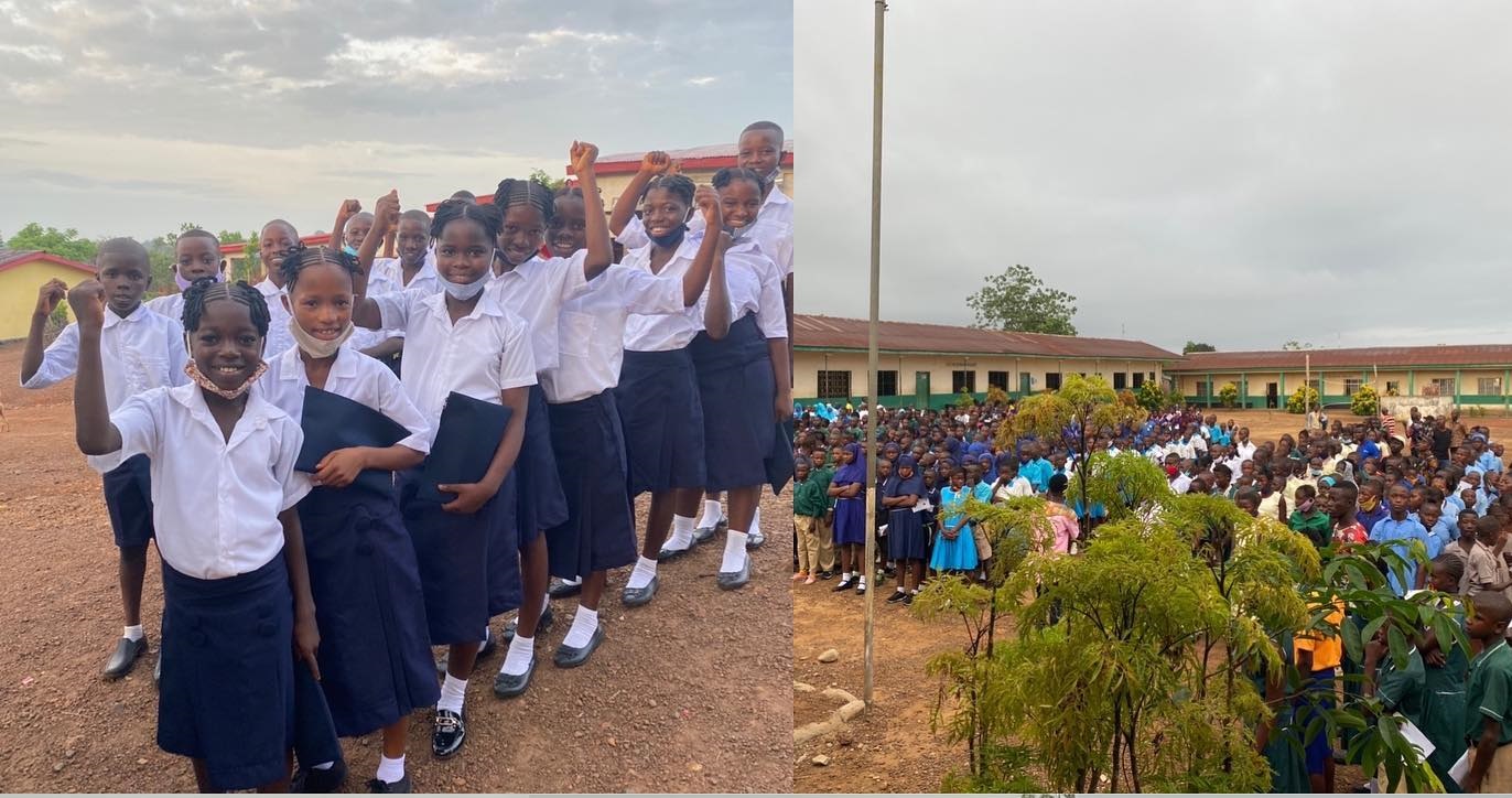 Education Ministry Announces Release of 2023 NPSE Results
