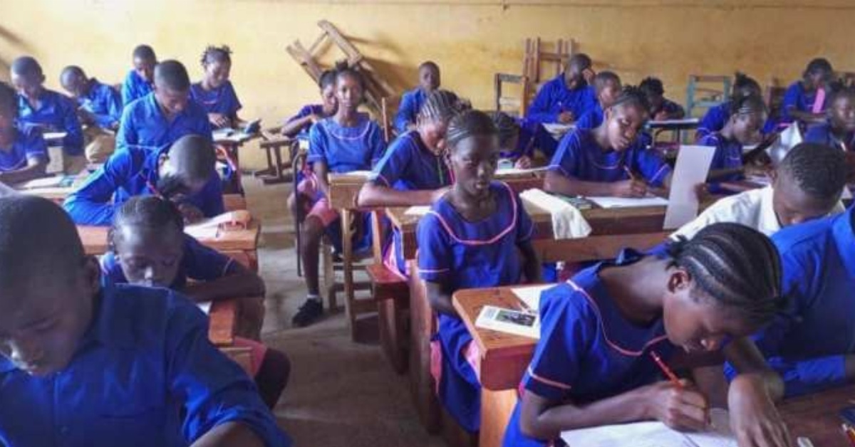 CPSS Sets Strict Criteria for Admission into Grade A Secondary Schools Ahead of 2025 Interviews