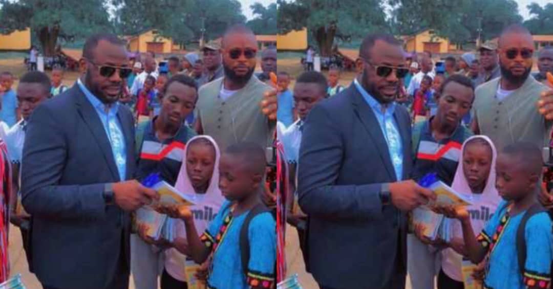 New NRA Commissioner Continues Free Summer School Program in Kenema District