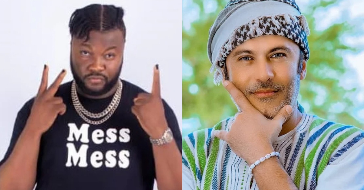 Atical Foyoh Blasts Nasser Ayoub