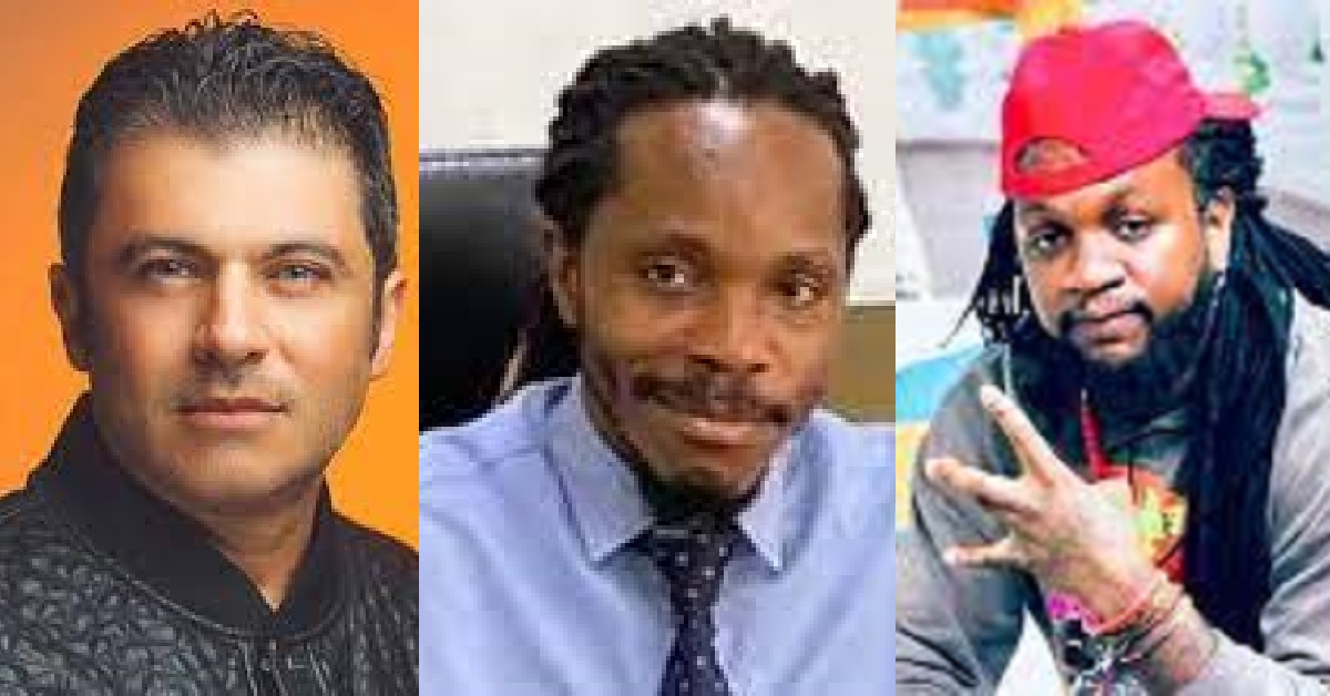 Nasser Ayoub Appeals to Chief Minister Sengeh For Review of Boss La’s Case