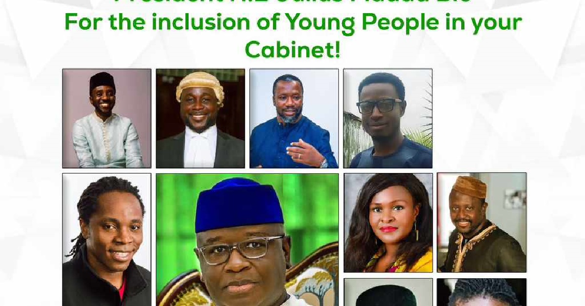 The Integral Role of The New Cabinet in Fixing The Economy