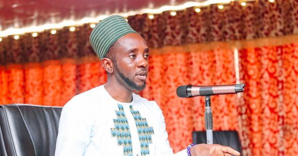 New Minister of Information Pledges to Serve Sierra Leone With Dedication