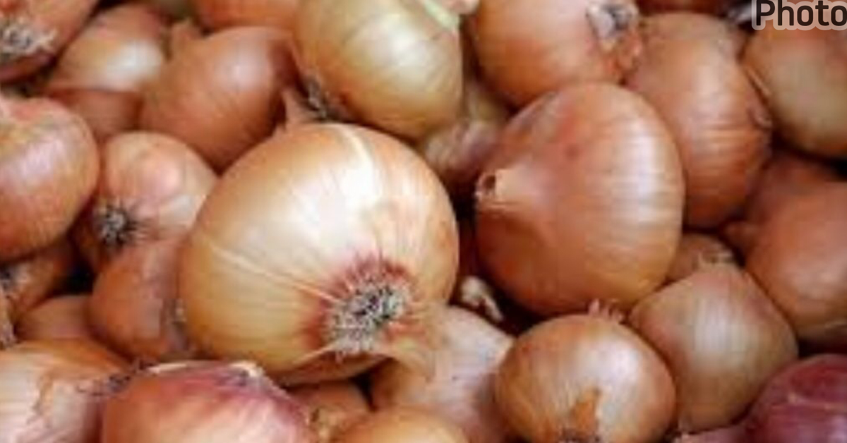 Onion Shortage Hits Tender Hill Market in Kabala