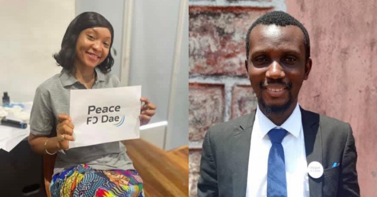 PAN-SL Gets New Chairperson, Executive Director