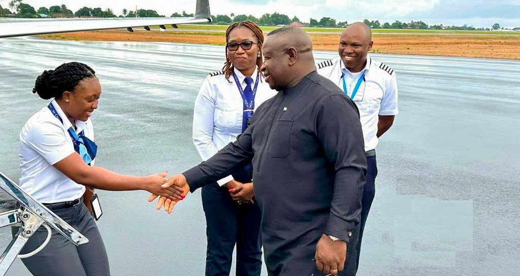 High Costs, Low Transparency: Scrutinizing President Bio’s Frequent Foreign Trips