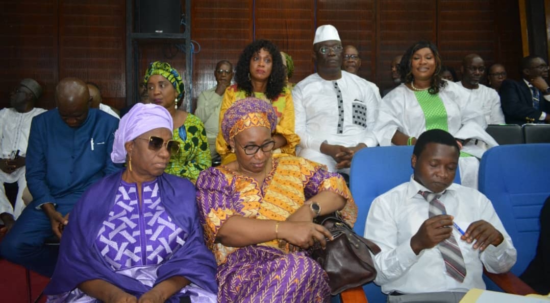 Parliament Approves Finance Minister And Twelve Others