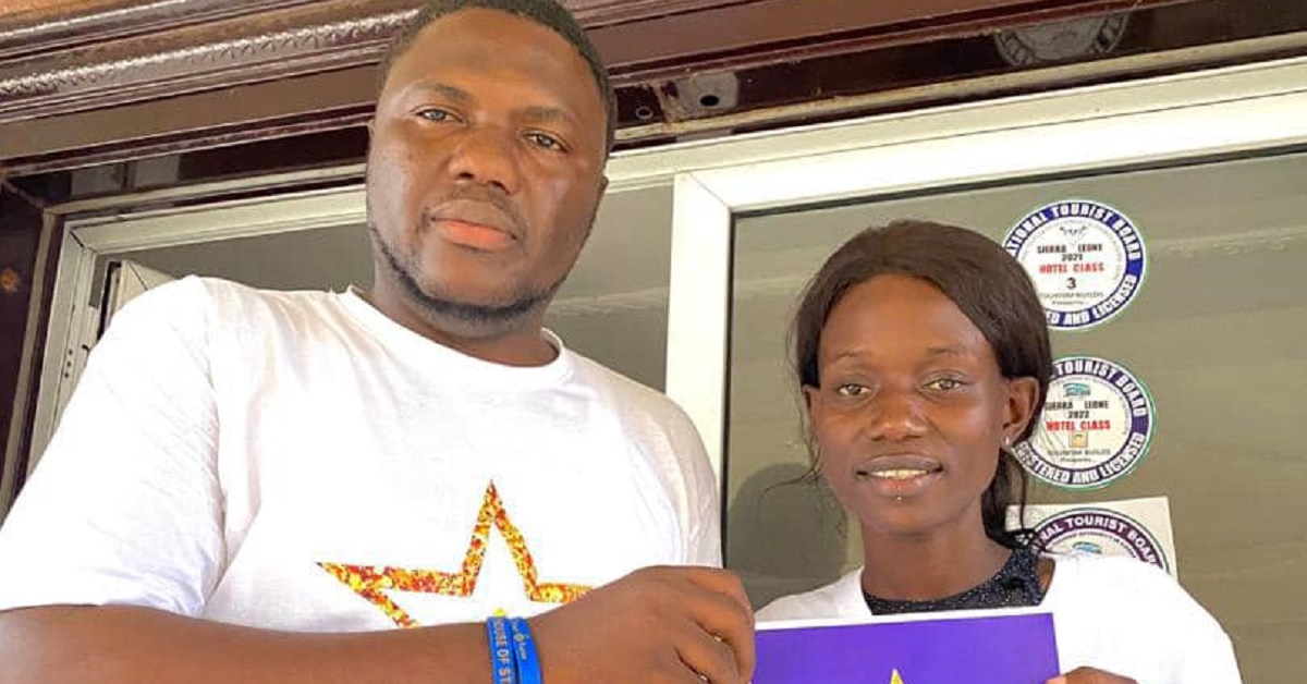 ‘Street Pikin’ Sets to Partake in House of Stars Audition