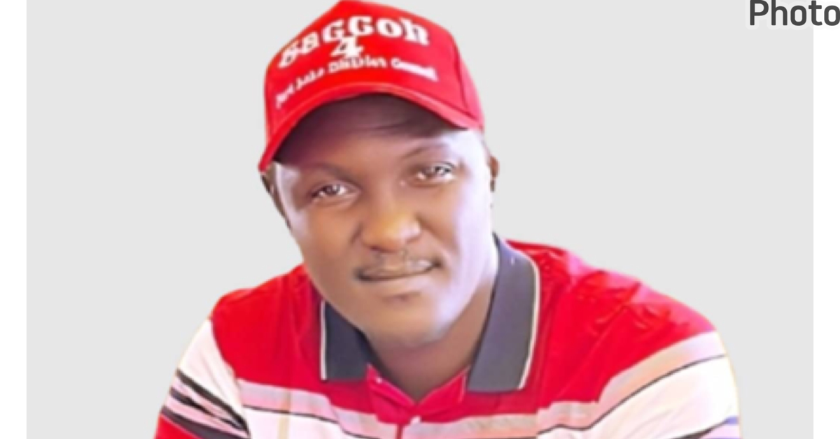 Port Loko District Chairman Elect Promises to Bring the Council to The People