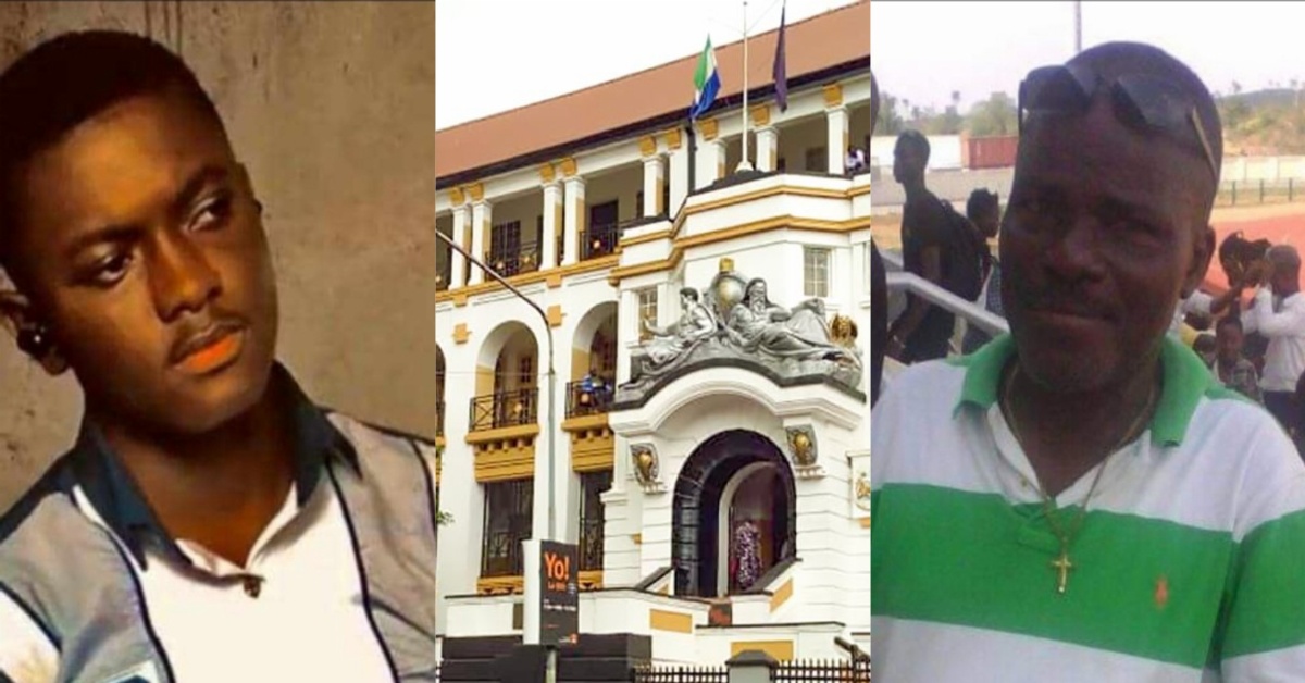 Providence School Murder: Defence to Start Their Case