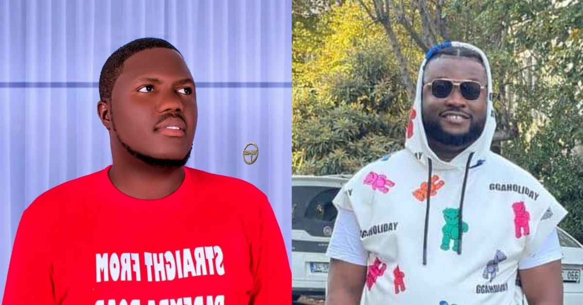 Prezo Koroma Sends Defiant Message to Atical Foyoh After Alleged Fight Incident at Radisson Blu Hotel