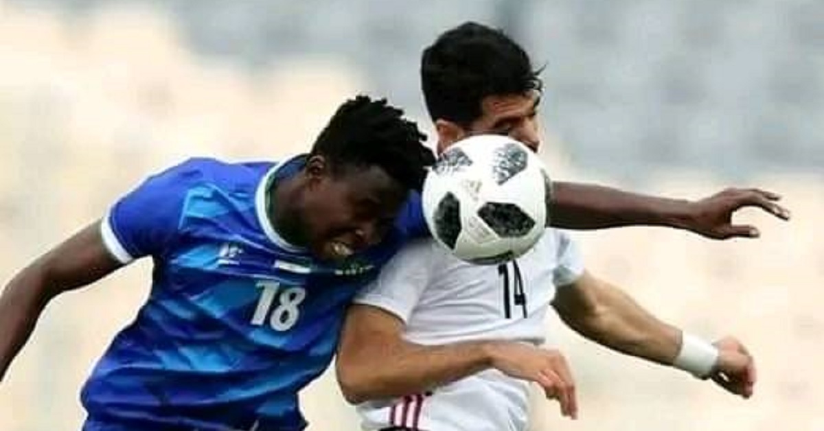 Former Leone Stars Player Dies in Ivory Coast