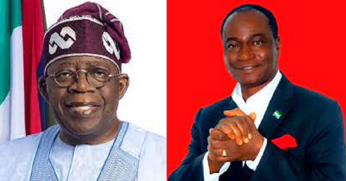 Samura Kamara Extends Congratulations to President Tinubu on ECOWAS Chairmanship