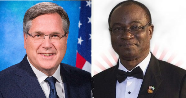 OpEd: US Ambassador’s Interview Should Condition the APC to Move On
