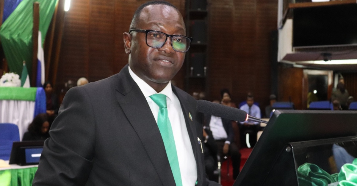 Finance Minister Vows No New Taxes in 2025