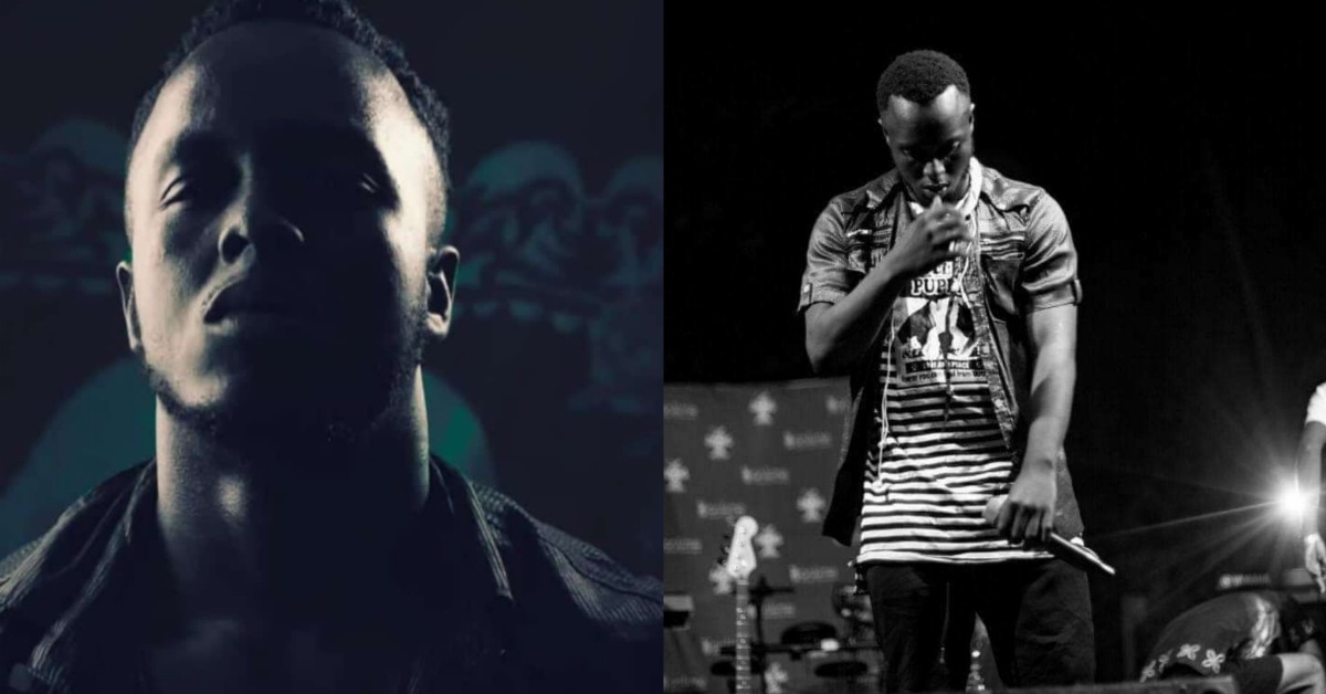 Sierra Leonean Rapper Shoq-boi, Reported Dead