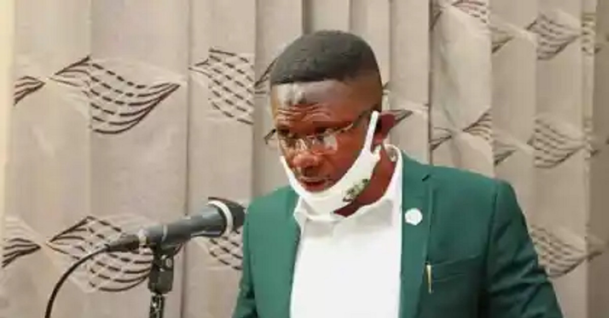 Sport Minister Highlights Government Gains in Sport