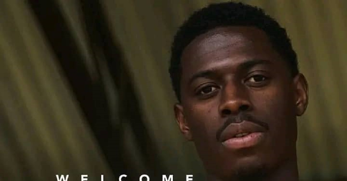 Leone Stars Forward Sullay KaiKai Joins New Club in England