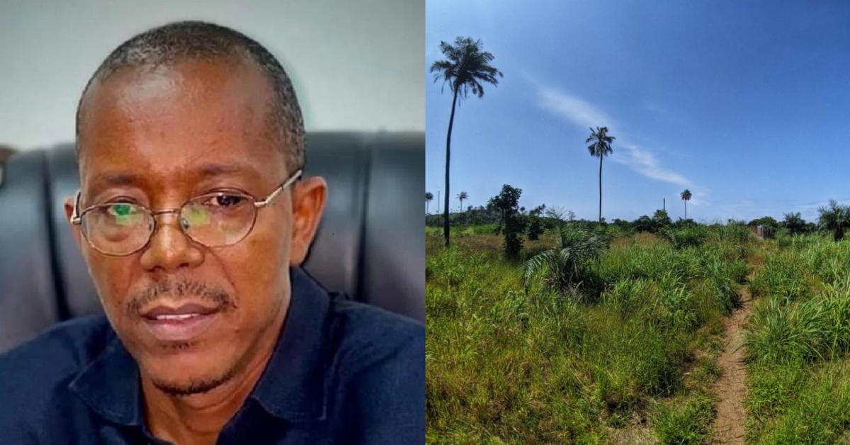 Ministry of Lands Introduces New Measures to Tackle Land Management Challenges in the Western Area